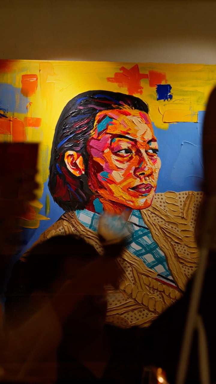 LUCA Gallery